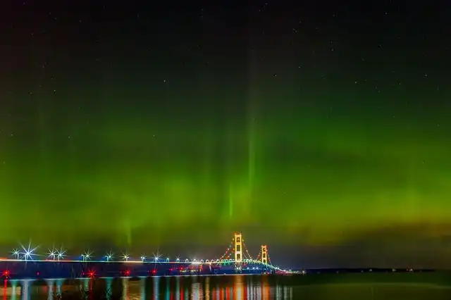 aurora-borealis image