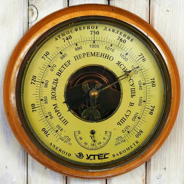barometer image