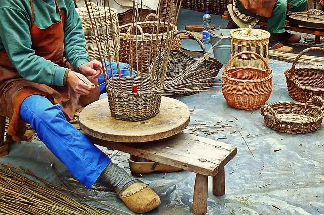 basket-weaver image