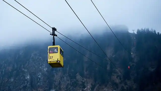 cable-car image