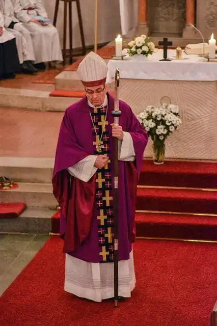 chaplain image