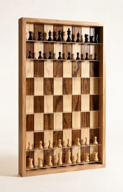 chessman image