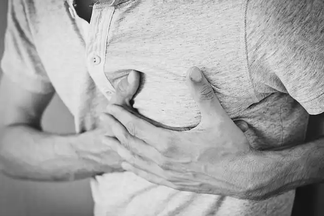 chest-pain image