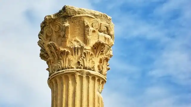 column image