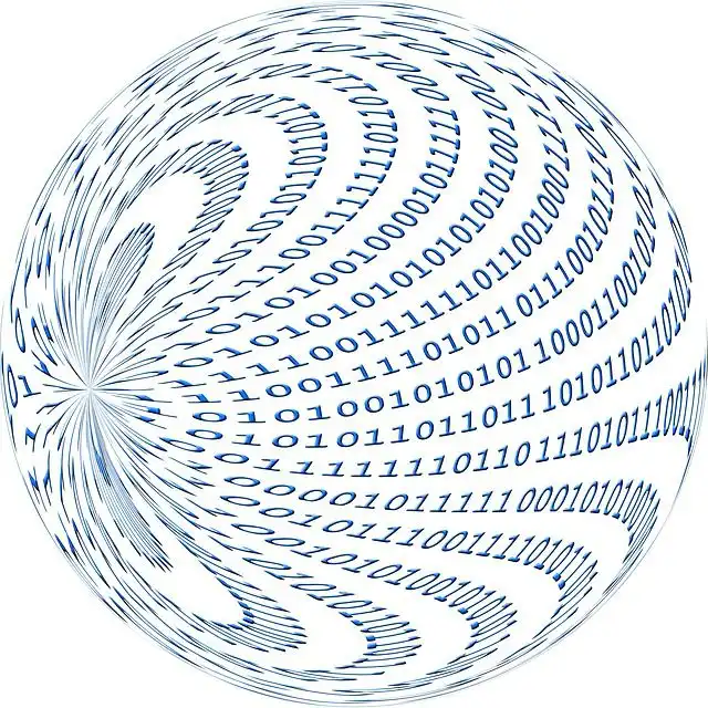 computer-virus image