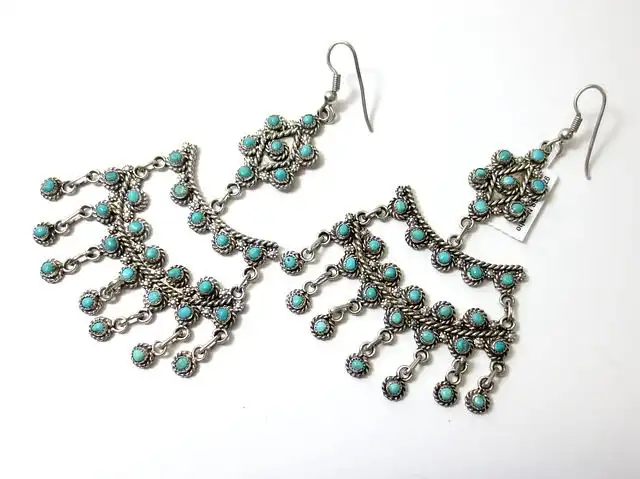 dangling-earrings image
