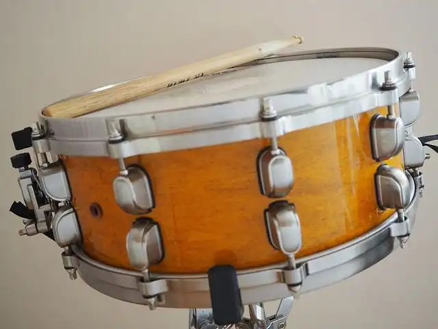 drum-sticks image