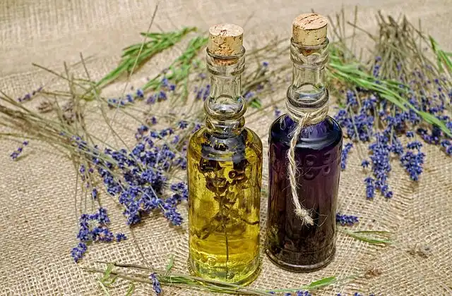 fragrant-oil image