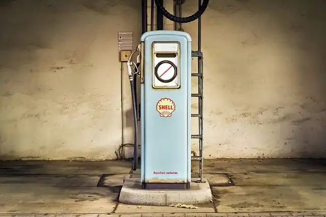 gas-station image