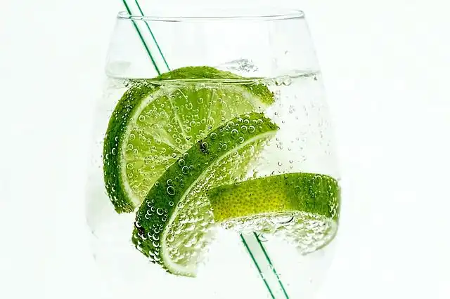 gin image