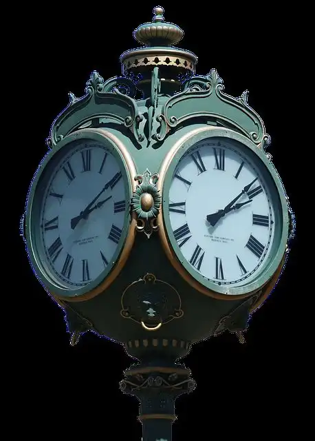 grandfather-clock image