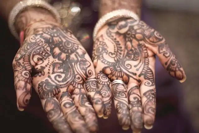 henna image