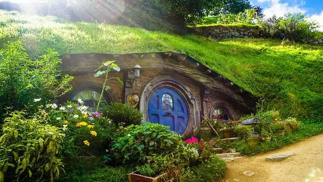 hobbit image