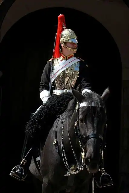 horseman image