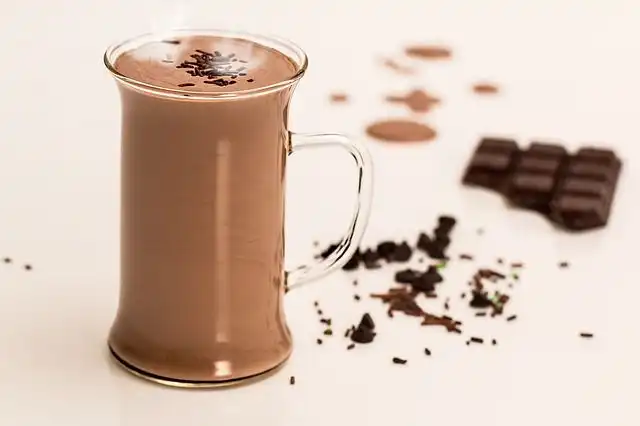 hot-chocolate image