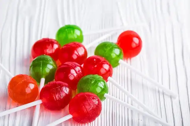 lollipop image