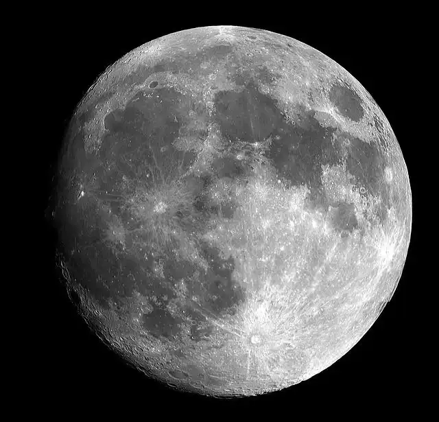 moonlight image