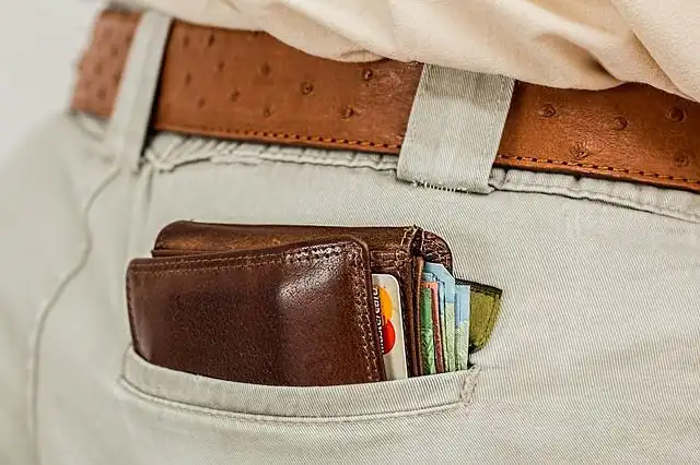 pickpocket image