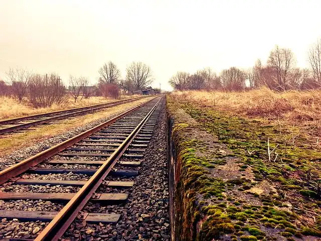 railroad image