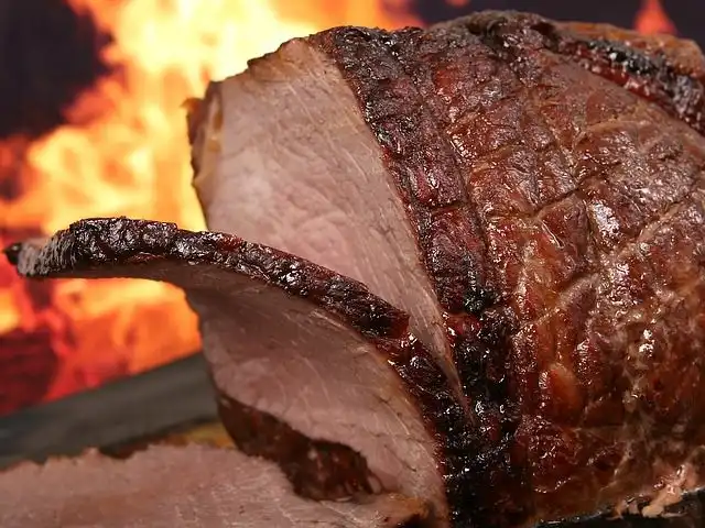 roasted-meat image