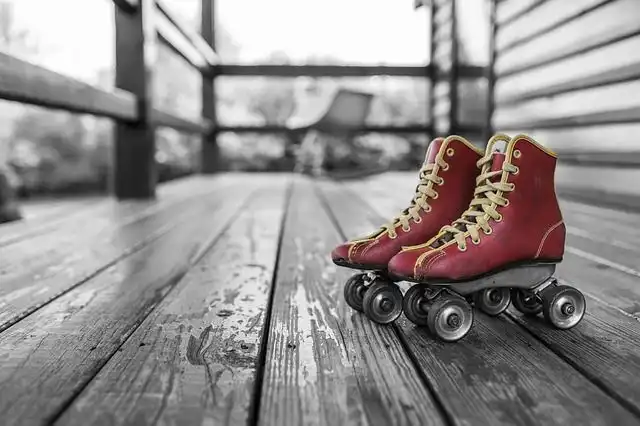 roller-skates image