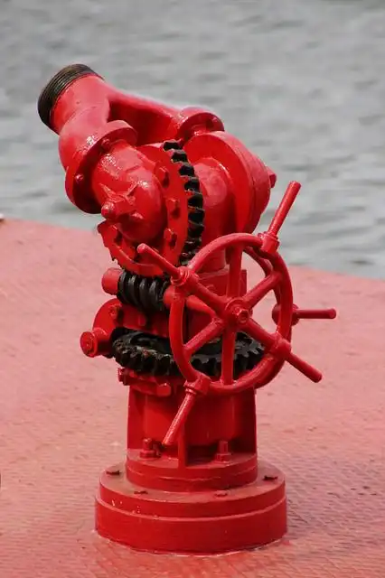 safety-valve image