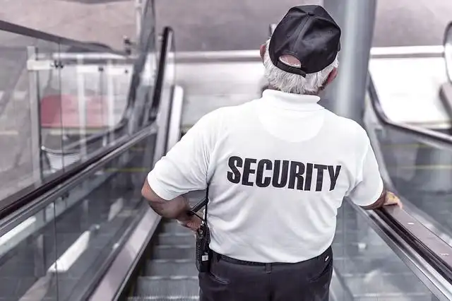 security-guard image