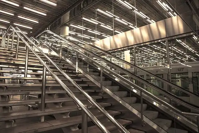 stairs-lifts image