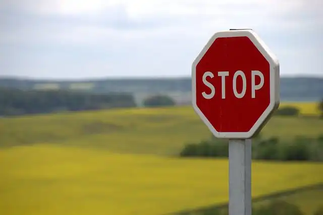 stop-sign image
