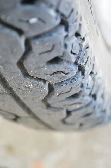 tire image