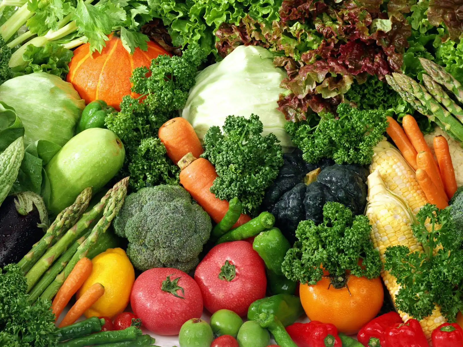 vegetables image