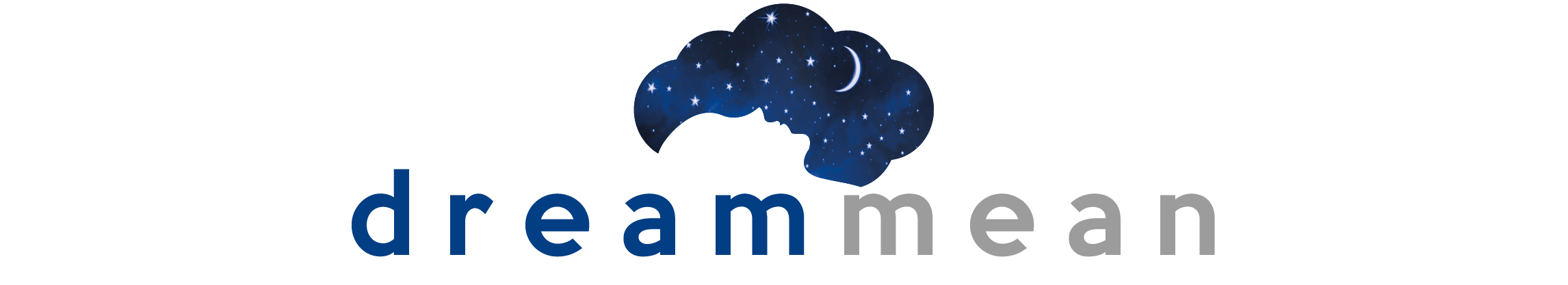 Dream Mean Logo